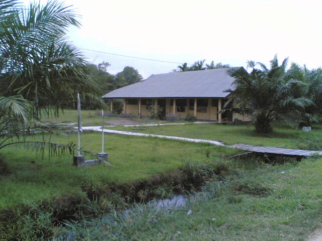 MTS Tarbiyatul Banin 